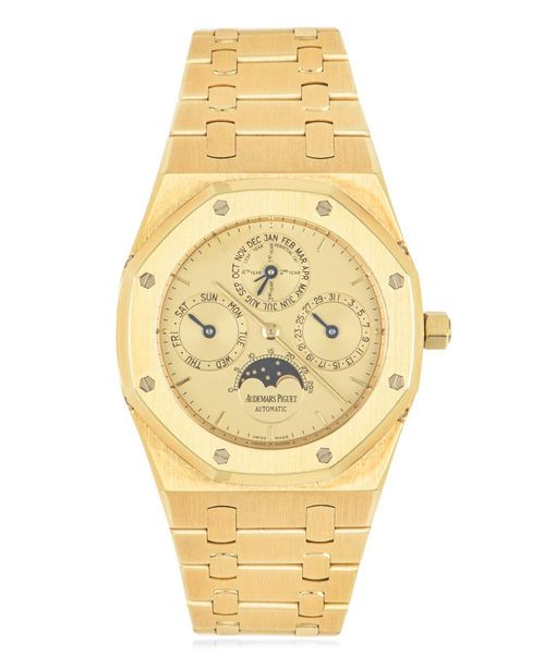 Audemars Piguet Royal Oak Perpetual Calendar 25820BA.0.0944BA.01